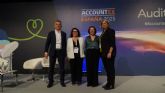 Lefebvre presenta en Accountex Espana la nueva versin de GenIA-L que potencia el conocimiento jurdico