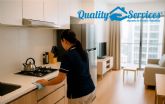 Quality Services: excelencia en el servicio domstico especializado