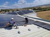 Autonoma energtica y ahorro inmediato; la revolucin solar que ya transforma Espana