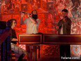 El Festival ECOS arranca en Totana con un viaje musical a la Viena del siglo XVIII - 38