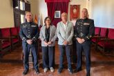 Reunin de coordinacin para la VIII edicin de la iniciativa solidaria Tonelada Solidaria de la Fuerza de Guerra Naval Especial