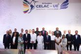 Pedro Snchez, en la cumbre UE-CELAC: 'Europa y Amrica Latina deben ser un faro de estabilidad, prosperidad y apertura'
