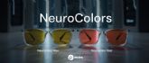 Grupo Prats presenta las lentes NeuroColor Rise y Rest, una nueva opcin cromtica para el confort visual del usuario