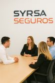 Syrsa Seguros refuerza su crecimiento dentro del Grupo Syrsa