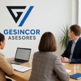 Gesincor Asesores celebra diez anos como referente en Sevilla