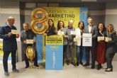 XVIII Premios de Marketing de Asturias 2025, donde brilla el talento
