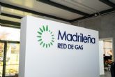 Madrilena Red de Gas es la empresa ms sostenible del mundo, segn el ndice GRESB 2025