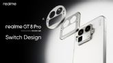 Realme GT 8 Pro presenta la primera cmara con mdulo intercambiable del mercado