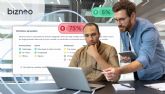 Bizneo HR lanza la primera IA que predice la rotacin y el absentismo con un 80% de fiabilidad