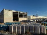 Tres empresas amplan su actividad en Alhama con nuevas inversiones industriales