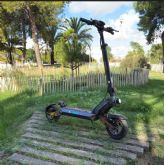 Zwheel presenta su nueva gama ZWolf: potencia, tecnologa y diseno para conquistar el asfalto