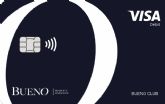 Bueno, empresa lder en soluciones financieras para propietarios de vivienda, lanza su tarjeta Bueno Card con marca VISA y emitida por sefide