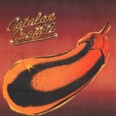 Sidonie publica Catalan Graffiti, su primer lbum ntegramente en cataln, este viernes, 14 de noviembre