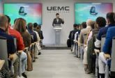 La UEMC impulsa la reflexin sobre el impacto de la inteligencia artificial en la empresa durante una jornada sobre transformacin digital