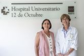 Actiu dentro del Hospital 12 de Octubre, el gran proyecto pionero de hospital humanizado de Europa