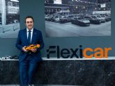 Antonio Garca Olmos, ex-BBVA, nuevo consejero delegado de Flexicar
