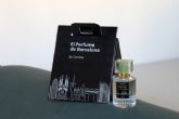 Carinsa lleva la esencia de Barcelona a Nueva York con su nuevo perfume insignia