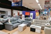 Muebles en Black Friday, Ahorro Total activa descuentos nicos en todas sus tiendas