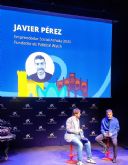 El madrileno Javier Prez, Emprendedor Social Ashoka 2025 por sus iniciativas de mejora de la democracia