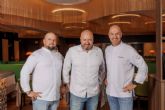 Gastronoma con causa; tres chefs, un propsito y una cena inolvidable en Torre Melina Gran Meli