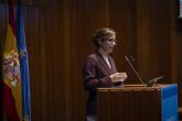 Mnica Garca: 'Espaa lidera una nueva cultura de integridad en sanidad'