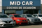 MID Car ofrece vehculos de ocasin certificados y garanta de 12 meses en Madrid
