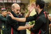 La prctica del Wing Chun como preparacin estratgica frente a los desafos del da a da
