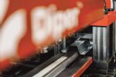 Nuevas capacidades de control y precisin impulsan las soluciones de perfilado de Diper