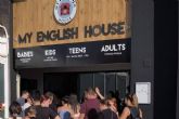 Educacin con visin y una franquicia en auge; My English House contina su expansin nacional