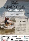 Mazarrn acoge este fin de semana los eventos de surf ms esperados para jvenes promesas del deporte