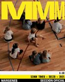 El festival de cine Mrgenes presenta su seccin oficial con once filmes de autora internacional