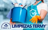Limpieza profunda y resultados visibles: la propuesta de Limpiezas TERMY
