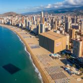 Servicio profesional de mudanzas y vaciado de pisos en Gandia con cobertura en Valencia y Benidorm