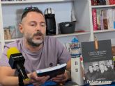 Gonzalo Martínez Cánovas presenta sus dos nuevas obras sobre Jiménez de Asúa y la Causa 443 - 19