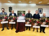 Presentan el programa de actos religiosos de las fiestas patronales de Santa Eulalia de Mrida 2025