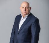 Juan Pablo Snchez Gasque promueve la innovacin energtica con nueva divisin de hidrgeno verde