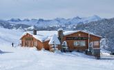 Cinco Jotas Grill Baqueira calienta motores y se prepara para la nueva temporada de esqu