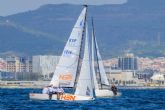 HSN Sailing Team se proclam Campen de Cataluna de J70