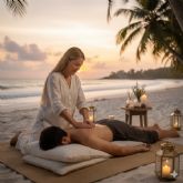 Alicante suma un nuevo espacio de bienestar: nace Massage Alicante Azajar con experiencias sensoriales premium