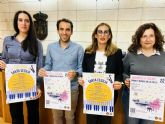 La Agrupacin Musical vuelve a organizar el programa Piano y msica en la calle