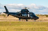 Mach Helicopters eleva la experiencia cinegtica con sus exclusivos traslados en helicptero a fincas de caza en Espana