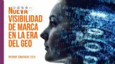 Comunicae analiza cmo las notas de prensa mejoran la visibilidad de marcas en la Inteligencia Artificial