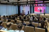 Aitana rene en Microsoft a ms de 100 profesionales para debatir sobre inteligencia artificial