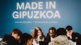 CYBERFRONT rene en Anoeta a jvenes y emprendedores en una segunda jornada prctica que refuerza la apuesta de Donostia por la ciberseguridad
