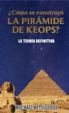 Michael Betelgeuse lanza una teora que podra reescribir la historia de la Pirmide de Keops