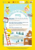 Quedan plazas para participar en el programa de conciliacin Escuela de Navidad 2025