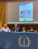 Profesionales de la salud analizan en Sevilla cmo comunicar la homeopata en la era digital