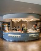 Colonial Buffet; El buffet libre en Valencia favorito de las familias y grupos por su variedad de ms de 350 platos