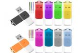 Ideas de contenido digital para cargar en Memorias USB Personalizadas