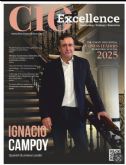 Ignacio Campoy Aguilar, reconocido entre 'Los 5 Lderes de Negocios ms Influyentes' por su liderazgo en el Grupo Educativo Formacin Universitaria